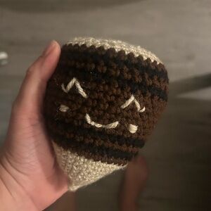 Tan Crayola Cranyon Plushie